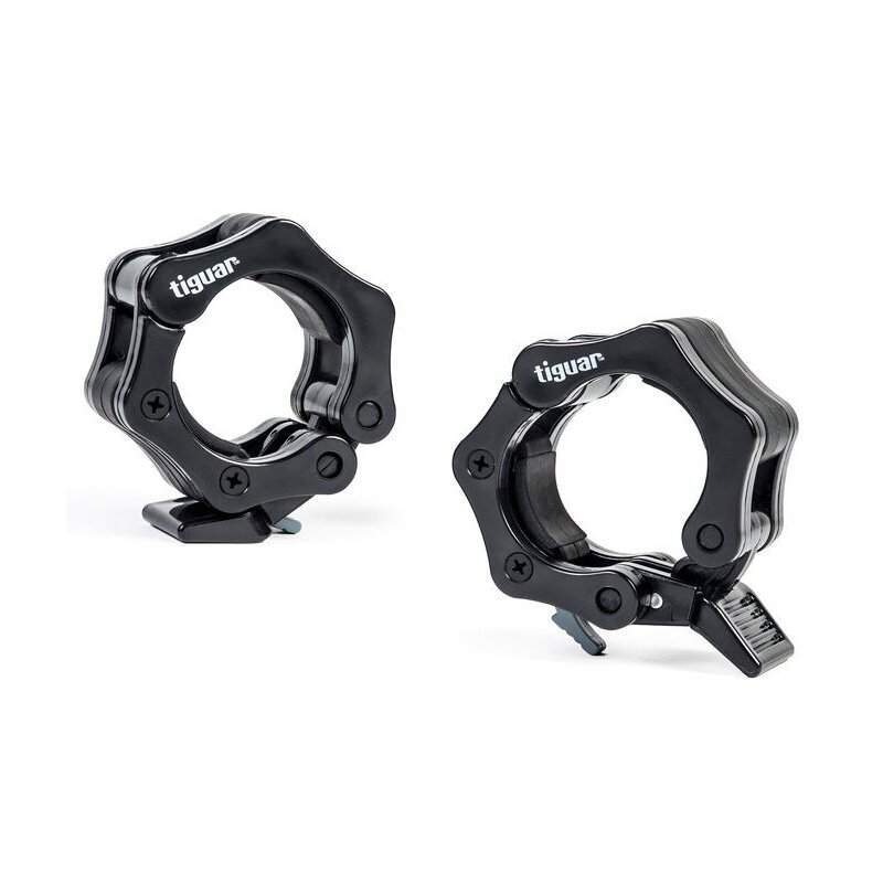 Zaciski na gryf TIGUAR TI-WZ0002 (2 szt.)