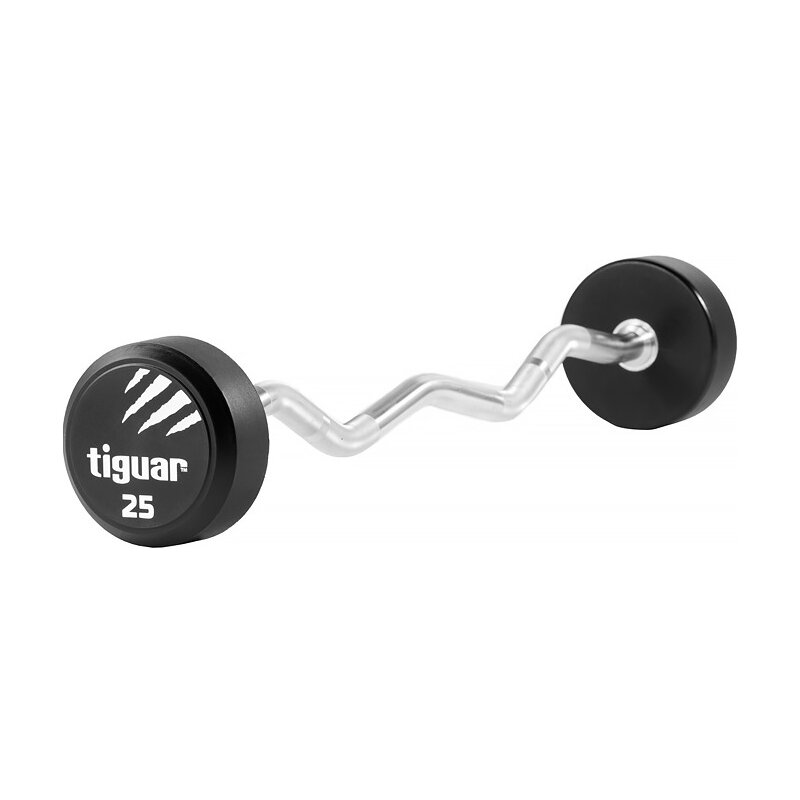 Sztanga TIGUAR Barbell (25 kg)