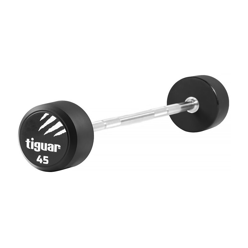Sztanga TIGUAR Barbell (45 kg)
