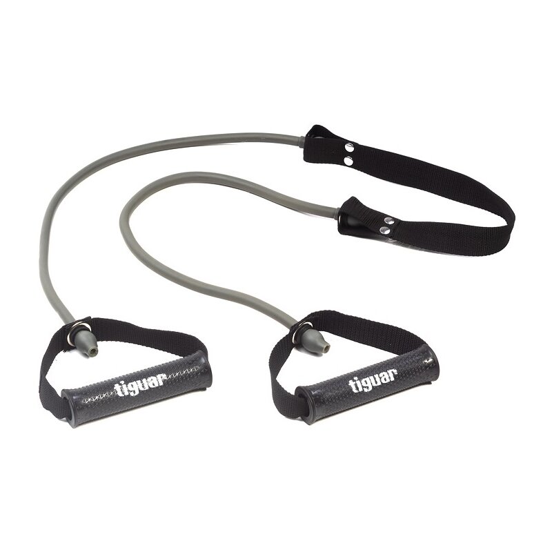 Ekspander TIGUAR Mega Tube Szary