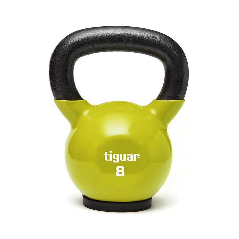 Kettlebell TIGUAR TI-KB0008 (8 kg)