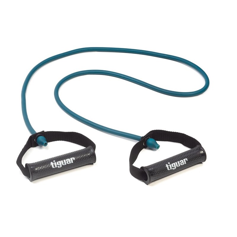 Ekspander TIGUAR Maxi Tube Niebieski