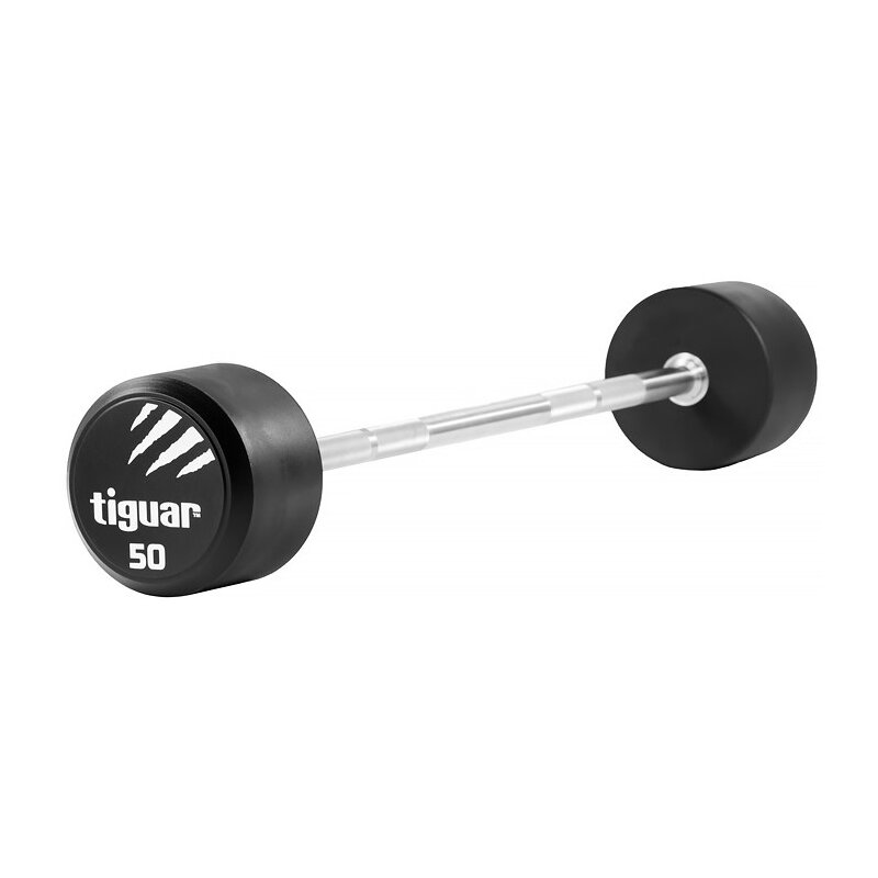 Sztanga TIGUAR Barbell (50 kg)