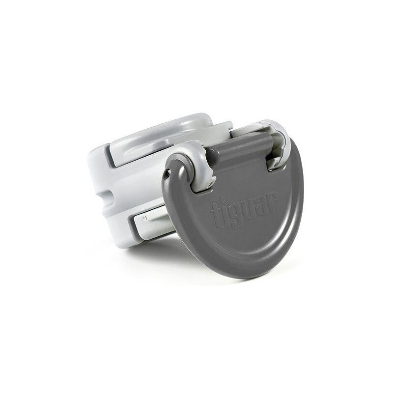 Zaciski na gryf TIGUAR TI-PG002Z (2 szt.)