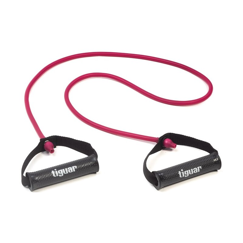 Ekspander TIGUAR Maxi Tube Fioletowy