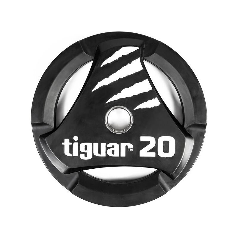 Obciążenie TIGUAR TI-WTPU02000 (20 kg)
