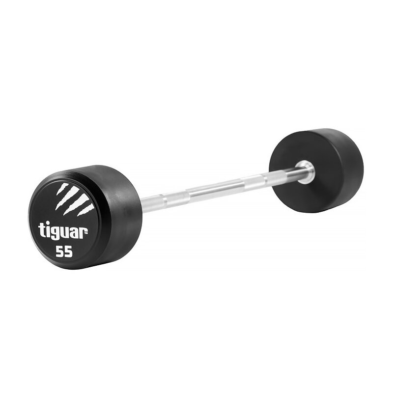 Sztanga TIGUAR Barbell (55 kg)