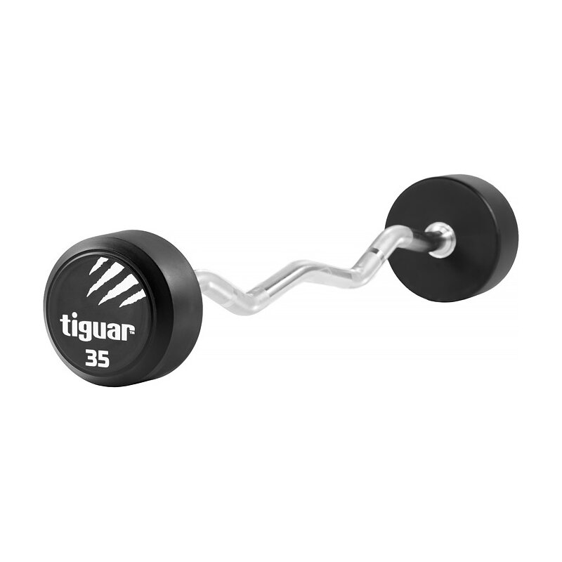 Sztanga TIGUAR Barbell (35 kg)