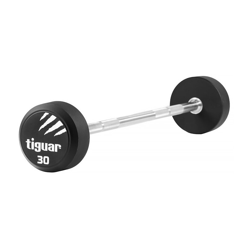 Sztanga TIGUAR Barbell (30 kg)