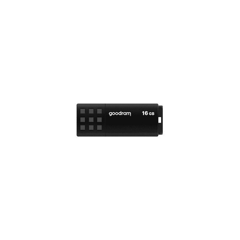 GOODRAM Pendrive UME3 16GB USB 3.0 Czarny
