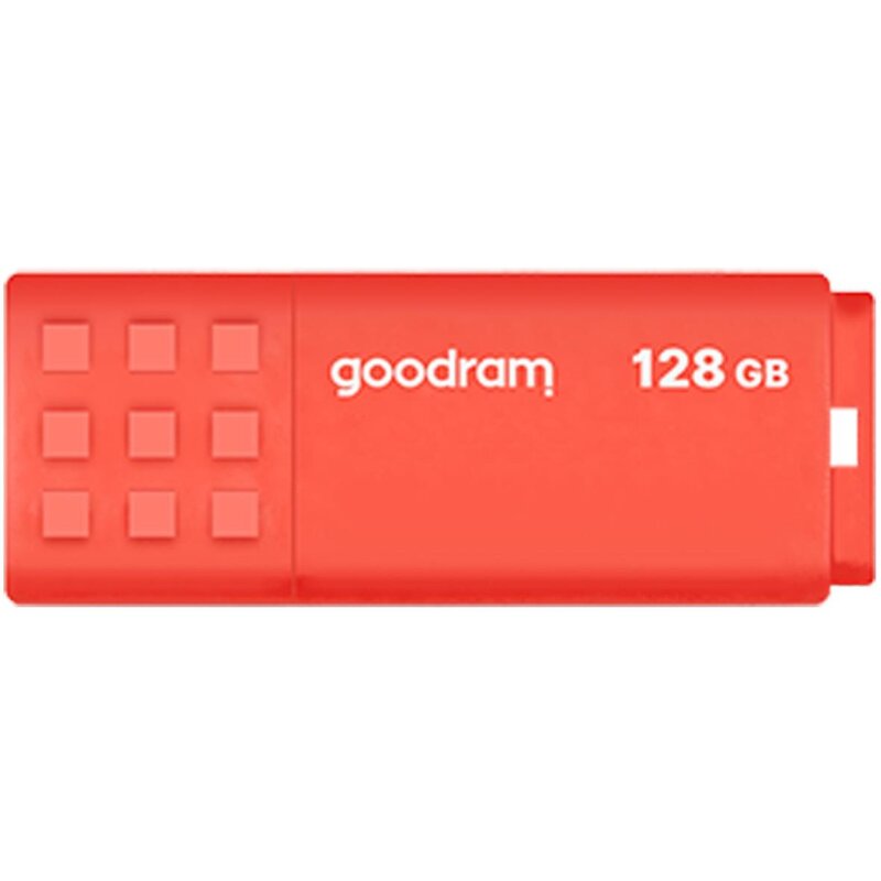 GOODRAM FLASHDRIVE 128GB UME3 USB 3.0 ORANGE