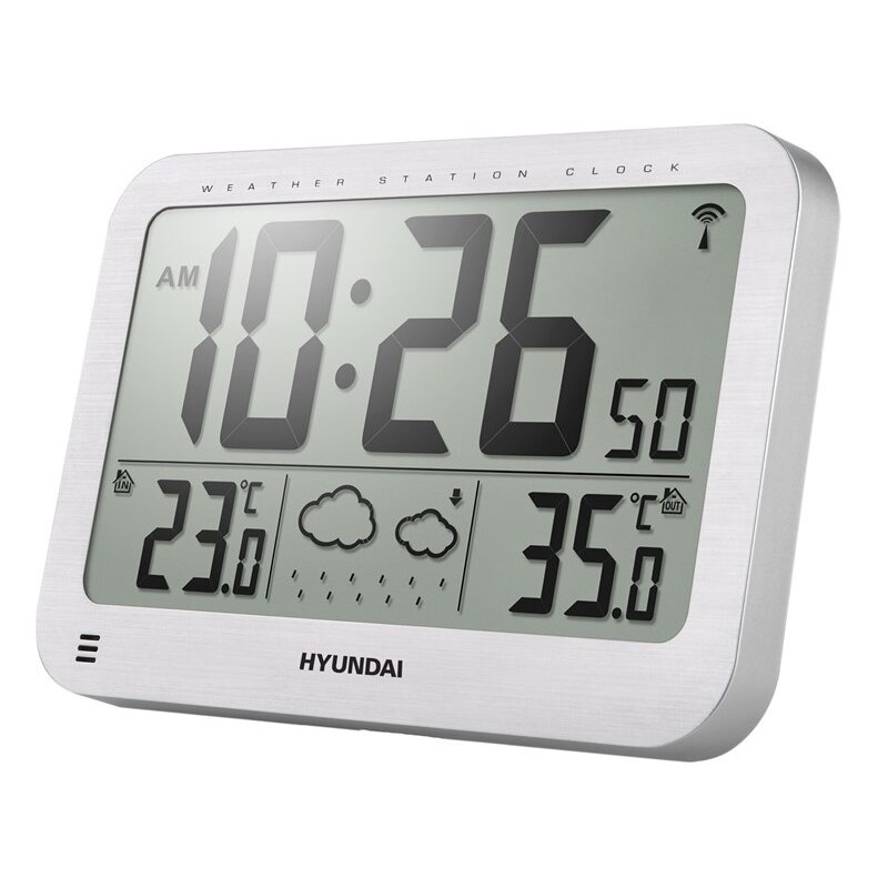 Stacja pogody HYUNDAI WS 2331