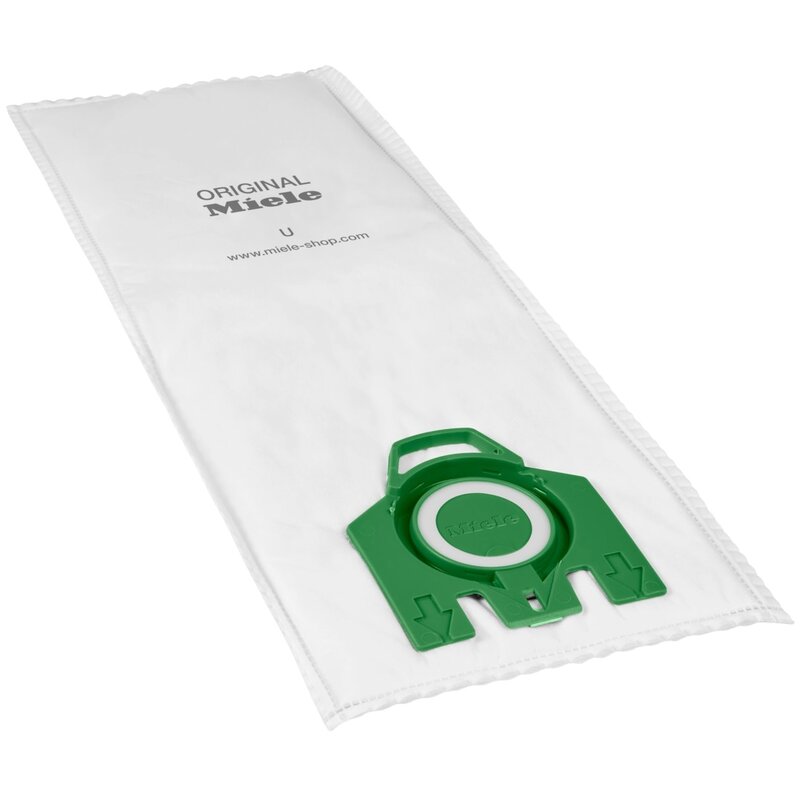Worek do odkurzacza MIELE HyClean 3D Efficiency U (4 sztuki)