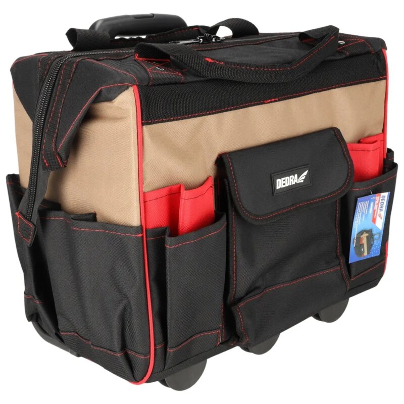 Torba monterska DEDRA N0050