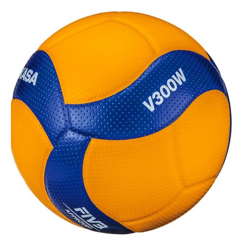 Piłka siatkowa MIKASA V300W