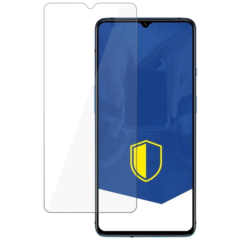 Szkło hybrydowe 3MK FlexibleGlass do OnePlus 7T