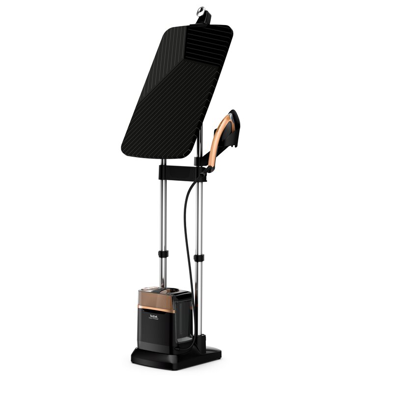 System do prasowania TEFAL Ixeo Power QT2020