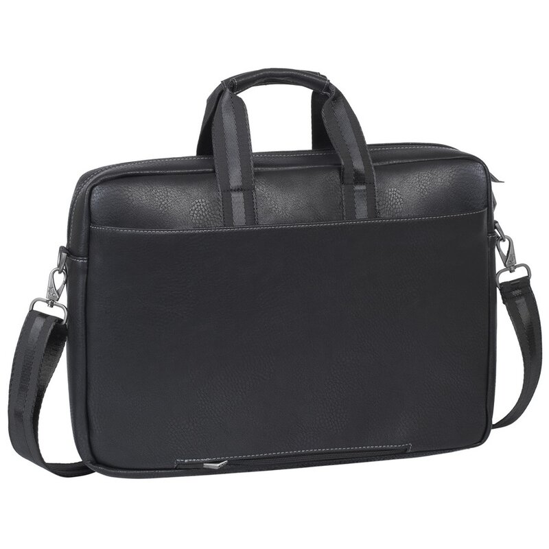 Torba na laptopa RIVACASE Orly 8940 16 cali Czarny
