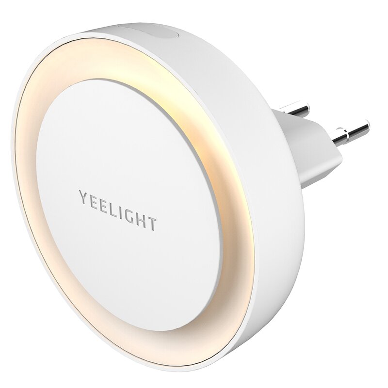 Lampka nocna YEELIGHT z czujnikiem zmierzchu YLYD11YL