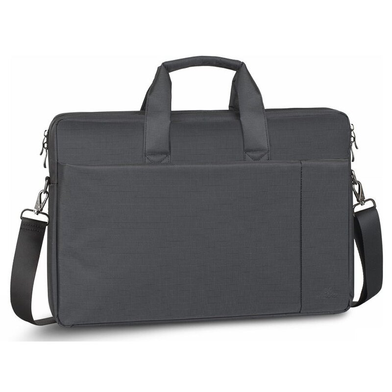 Rivacase Central 17,3" 8257 Szary