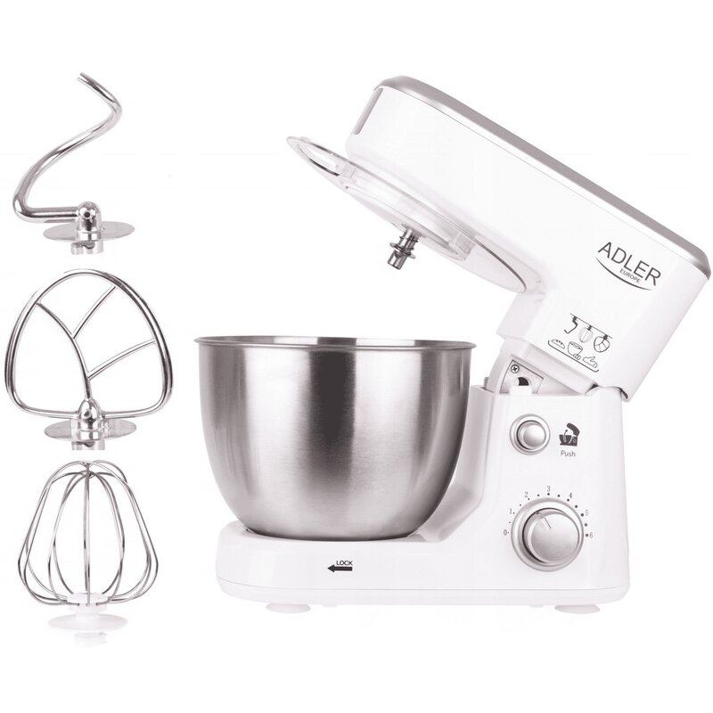 Adler AD 4216 1000W