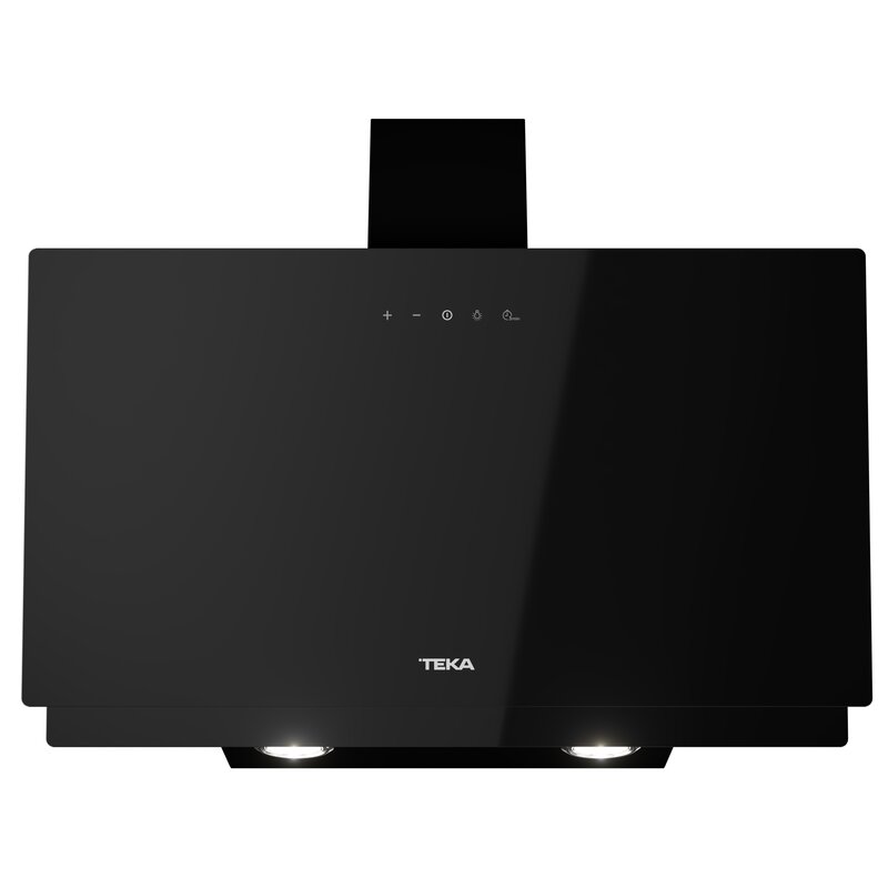 Teka Urban Colors DVN 74030 BK Czarny