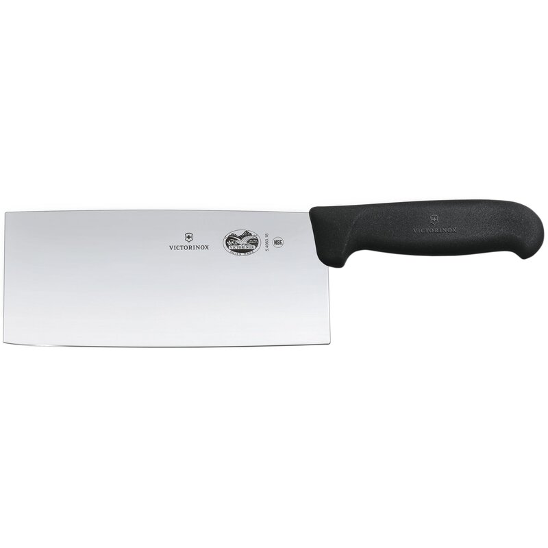Nóż VICTORINOX Fibrox 5.4063.18