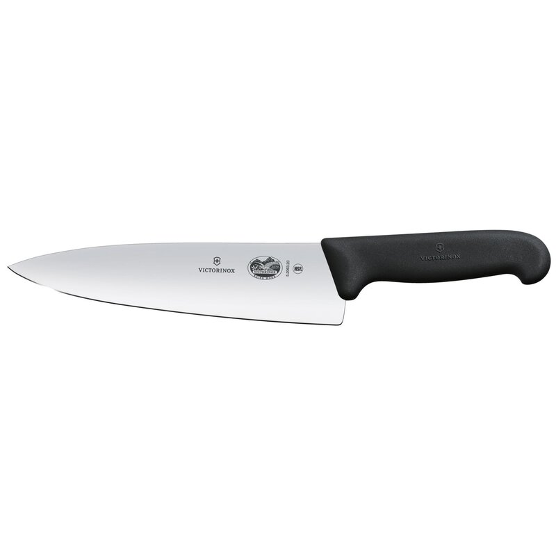 Nóż VICTORINOX Fibrox 5.2063.20