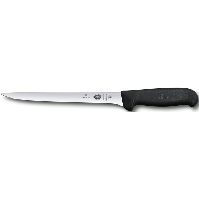 Nóż VICTORINOX Fibrox 5.3763.20