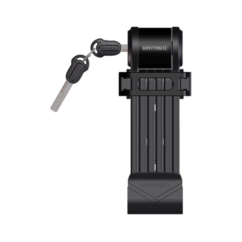 Zapięcie rowerowe KRYPTONITE Keeper 585 Folding lock Składane