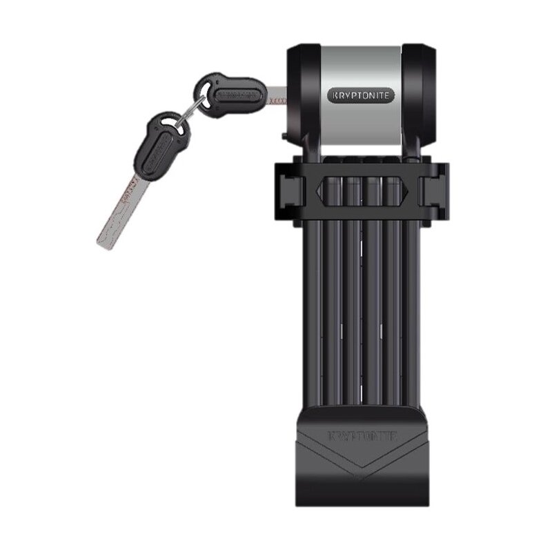 Zapięcie rowerowe KRYPTONITE Kryptolok 685 Folding lock Składane