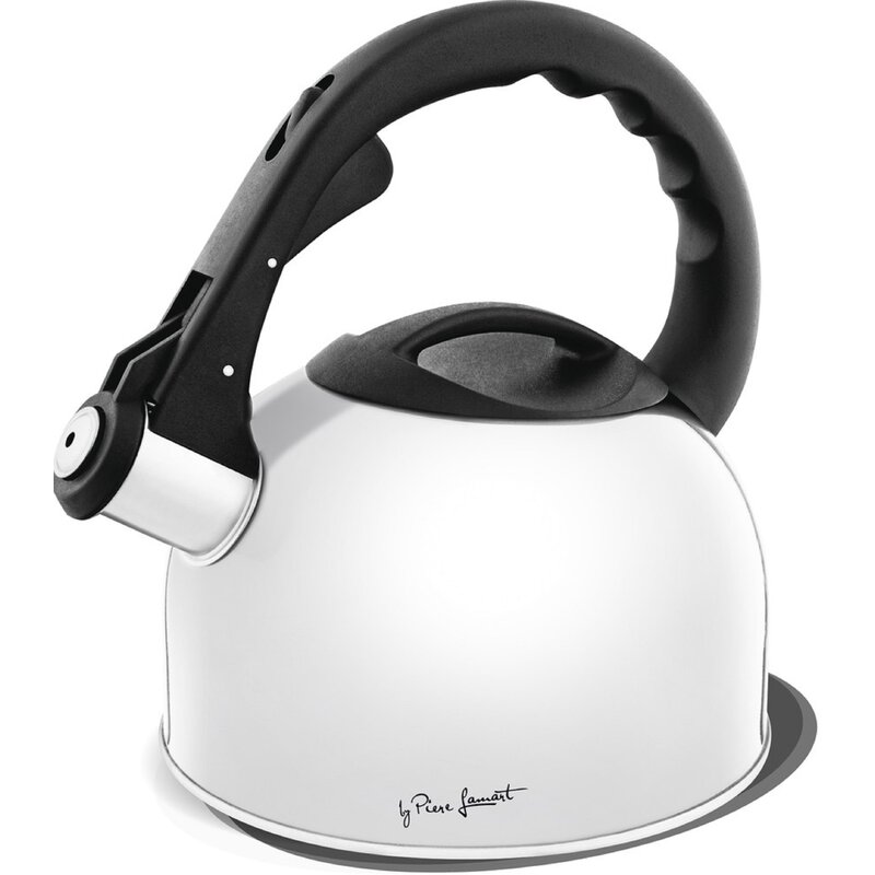 Czajnik LAMART LT7047 Biały