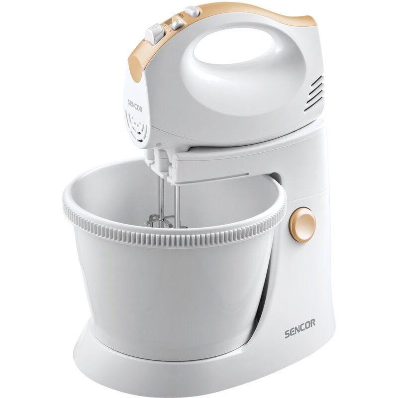 Sencor SHM 5330-EUE3 500W