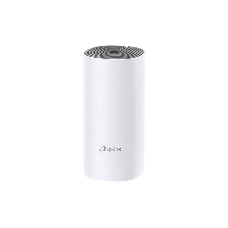 TP-LINK Deco E4 1szt. Biały