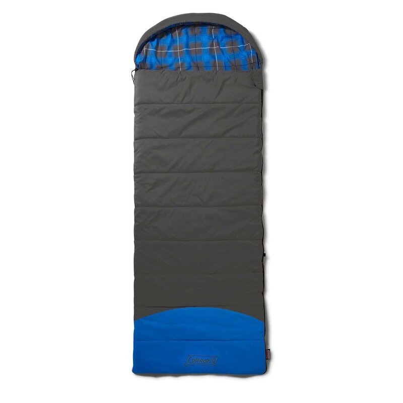 Śpiwór COLEMAN Basalt Single