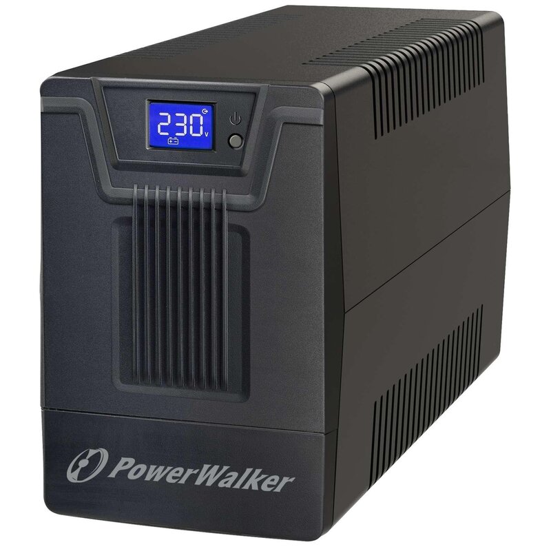 Zasilacz UPS POWERWALKER VI 2000 SCL 2000VA 1200W