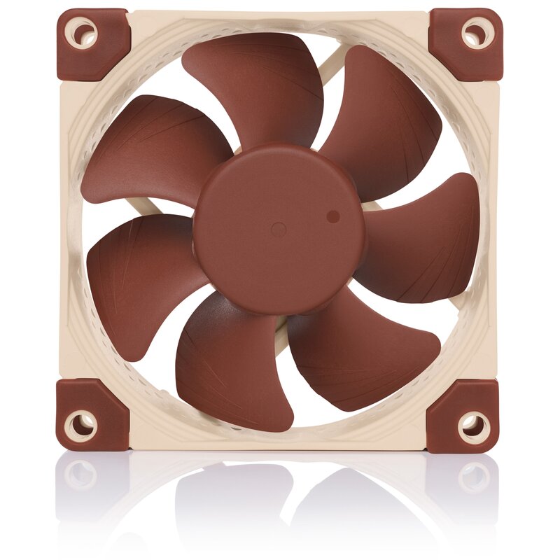 Wentylator NOCTUA NF-A8 ULN 80mm 6,5 dBA