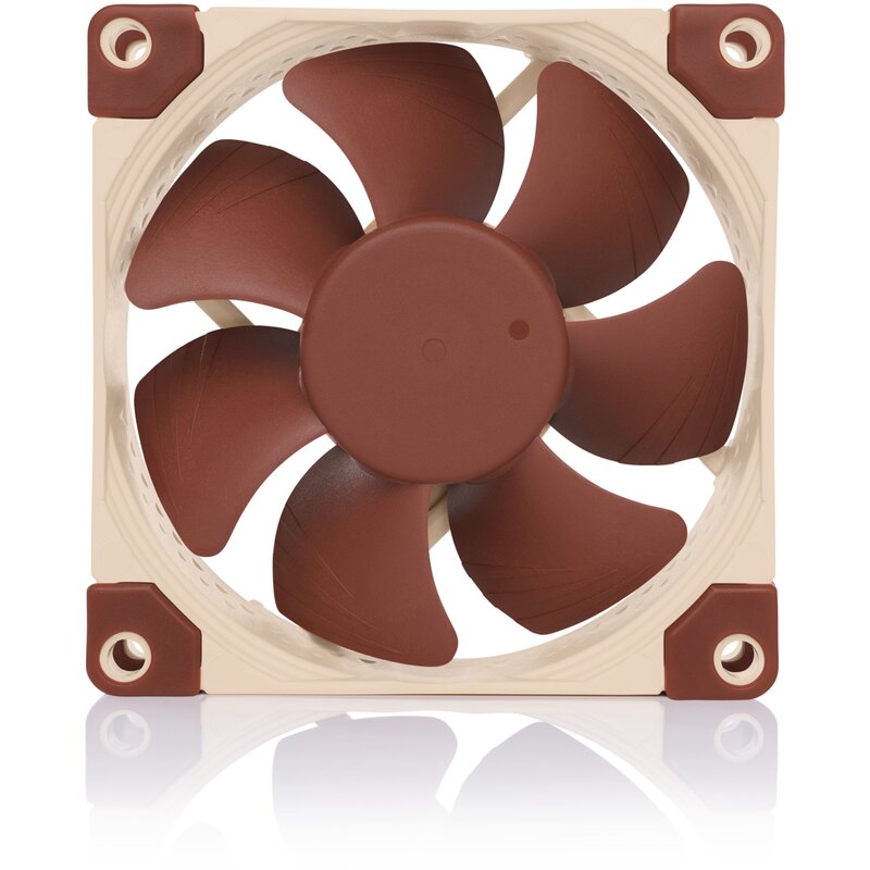 Wentylator NOCTUA NF-A8 FLX 80mm 7,9 dBA