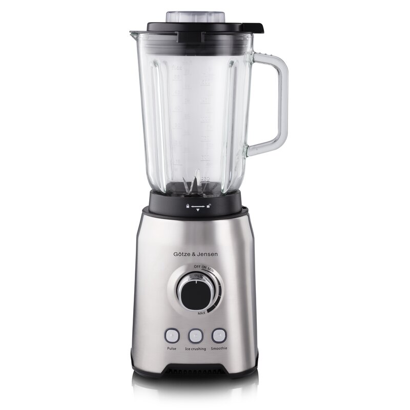 Blender kielichowy GÖTZE & JENSEN TB702X