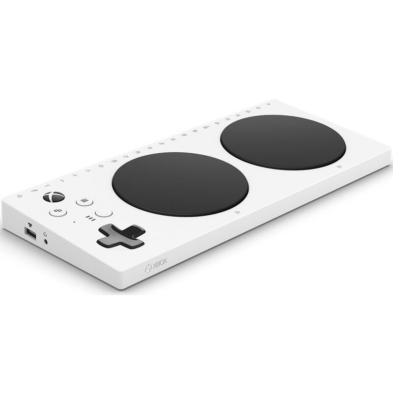 Kontroler MICROSOFT Wireless Adaptacyjny