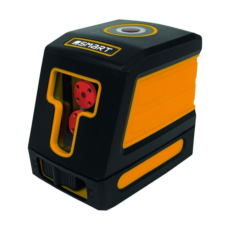 Laser krzyżowy SMART SM-06-02015R