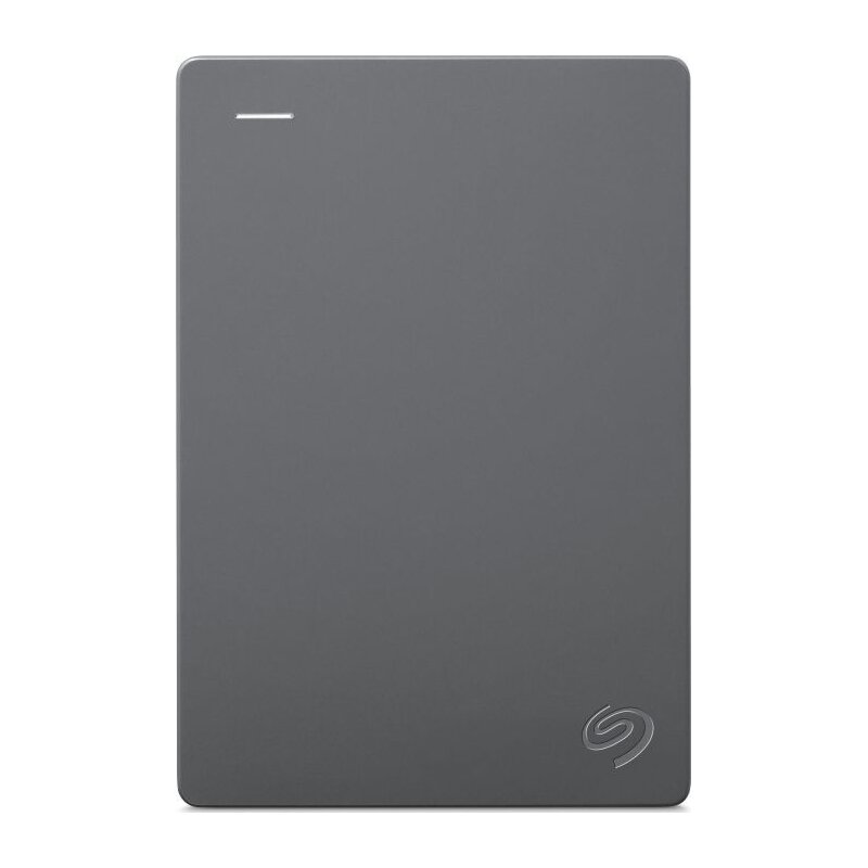 Dysk SEAGATE Basic 5TB HDD