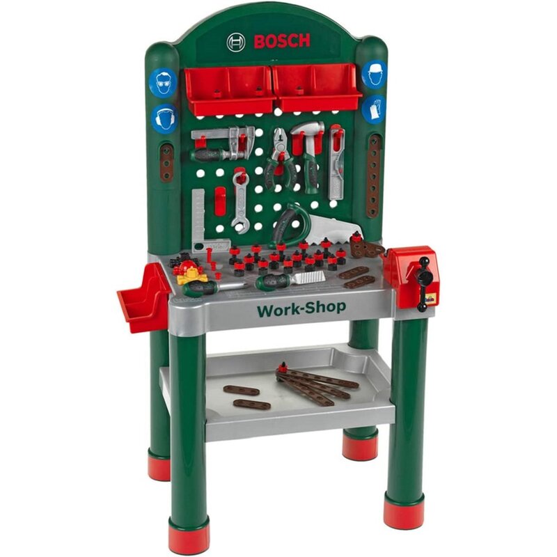 Zabawka warsztat KLEIN Mini Bosch 8320