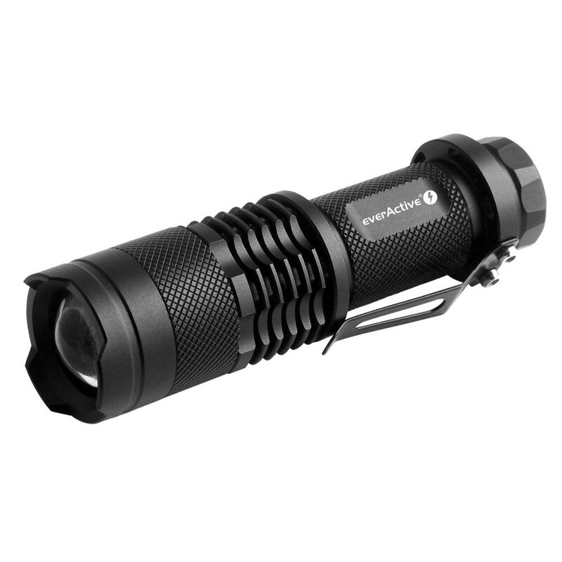 Latarka EVERACTIVE FL-180