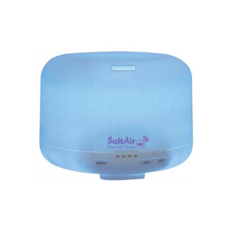Generator aerozolu solnego SALTAIR Sallnizer