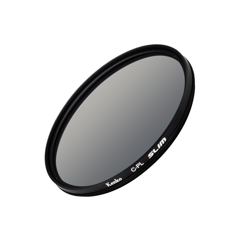Filtr KENKO Smart C-PL Slim (43 mm)