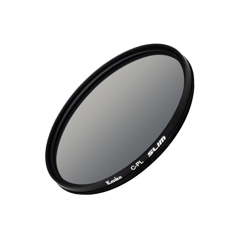 Filtr KENKO Smart C-PL Slim (77 mm)