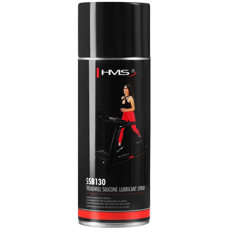 Smar do bieżni HMS SSB130 450 ml