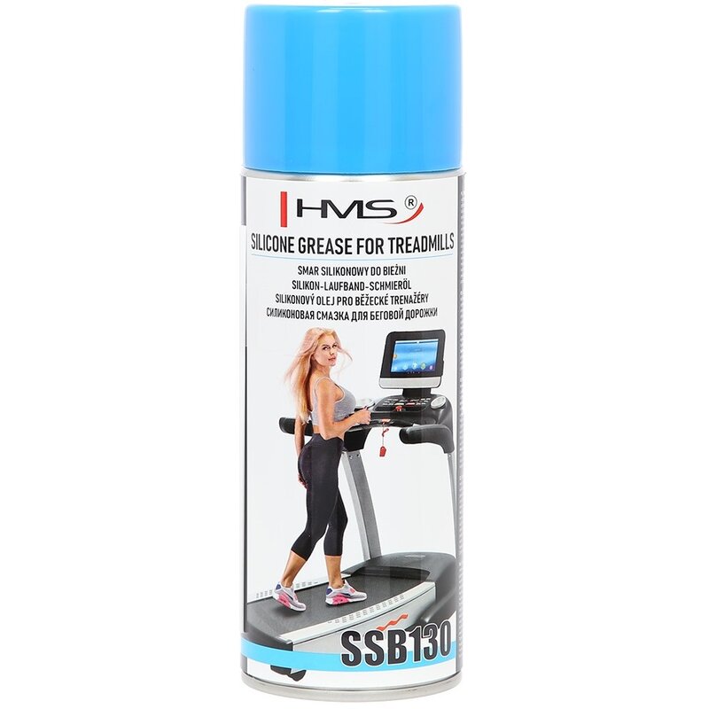 Smar do bieżni HMS SSB130 450 ml