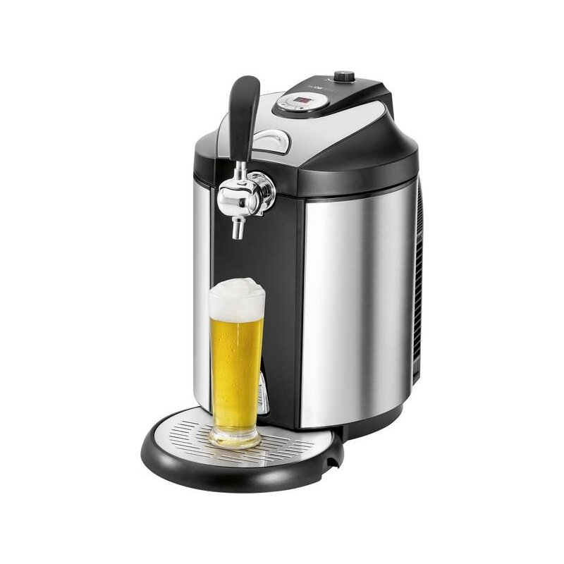 Nalewak do piwa CLATRONIC BZ 3740